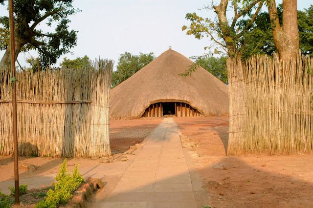 Cultural tour